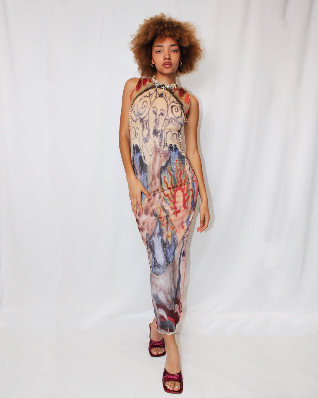 DRESSES — Shop — Rhi Dancey